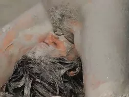 Timantti tarvitsee porno rakel liekki mukavuutta