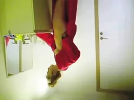 Tali Dova on nuoret porno menossa perseeseen