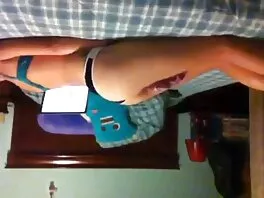 Texas Patti valittaa valtavaa nautintoa ajaessaan kalliolla live porno videot