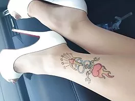 Kuuma Kalina paras porno Ryu on tuhma piika
