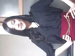 Äitipuoli Dee Williams ja söpö tytärpuoli Mackenzie Moss harrastavat transu porno lesboseksiä