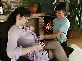 Seksikäs nainen sai paras miian porno naida koskaan